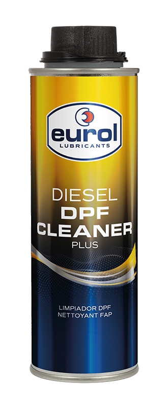 Diesel DPF Cleaner Plus 250 ml