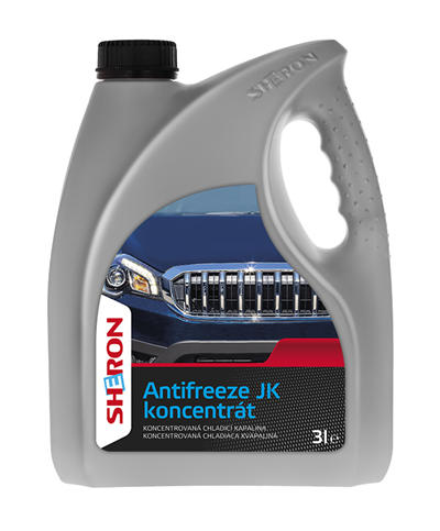 Antifreeze JK - 3L