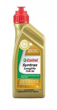 Syntrax Longlife 75W-90 - 1L