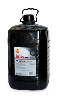 Helix Ultra Professional AF Ecopack 5W-30 - 20L 550048289