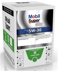 Super 3000 Formula RN Ecopack 5W-30 - 20L 155507