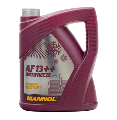 Antifreeze AF13++ - 5L