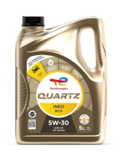 Ineo RCP 5W-30 - 5L