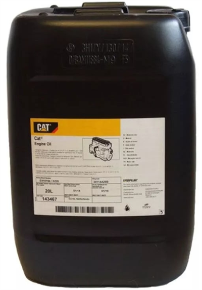 DEO ULS 15W-40 - 20L