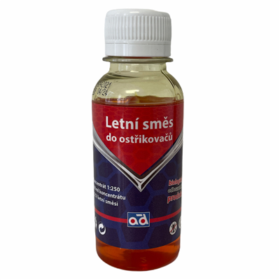 Letní koncentrát - 100ML