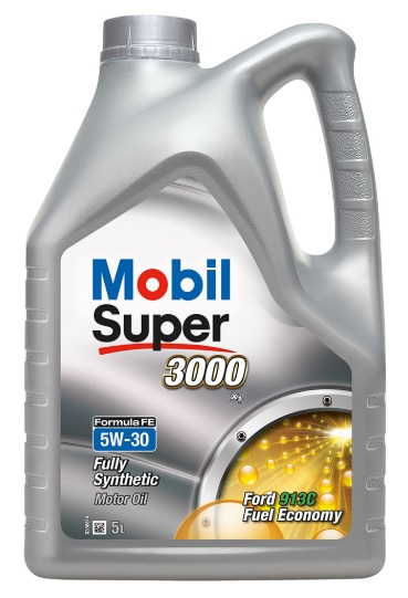 Super 3000 X1 Formula FE 5W-30 - 5L
