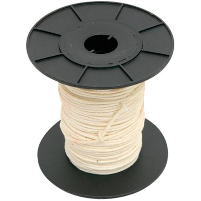 Provázek stavební voskovaný, 50 m