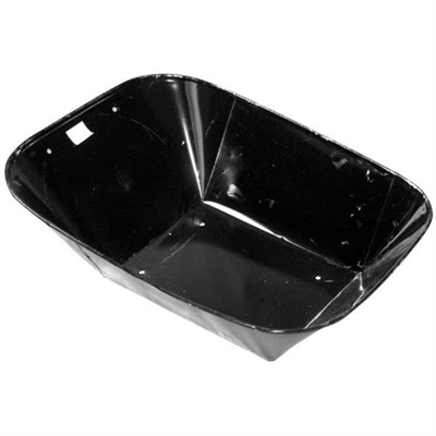 Korba náhradní ke kolečkům, 60 l