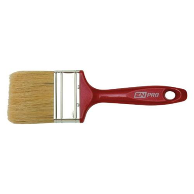 Štětec plochý PROFI, 3