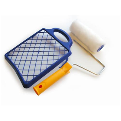 Váleček malířský, sada Vestan, 180 mm, ENPRO