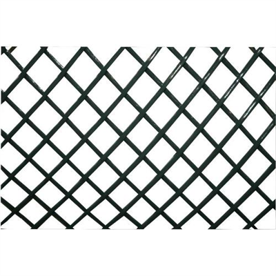 Pletivo okrasné plastové, 1 x 50 m, oko 13 mm