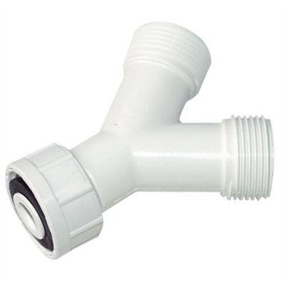 Rozdvojka pro přívodní hadice 