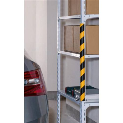 Pás ochranný pěnový na roh, 750 x 40 mm, samolepící