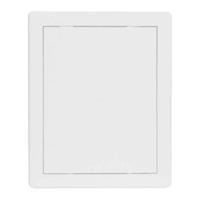 Dvířka vanová VD, 200 x 250 mm, bílá 0108