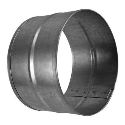 Spojka na flexo potrubí HSK, O 100 mm 0608