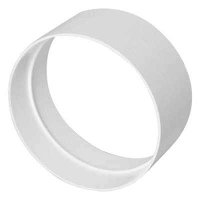 Spojka kulatého kanálu CVO 107, vnitřní O 104 mm 0625