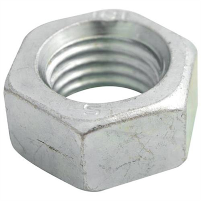 Matice M4, Zn, DIN 934