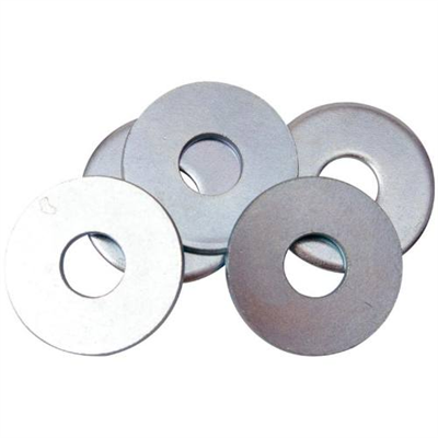 Podložka velkoplošná M16 - M18, Zn