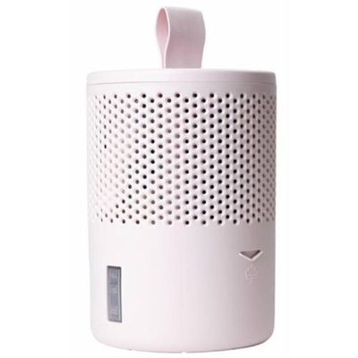 Everbrand pohlcovač vlhkosti Absodry Duo Family Bag, do 50 m3, růžový