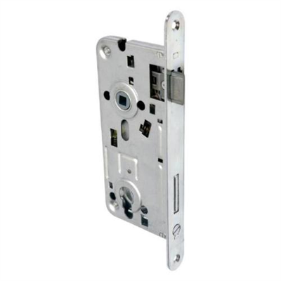 Zámek stavební 8090 V, pravý