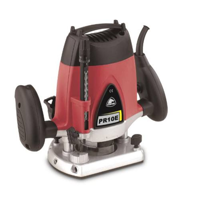 Frézka horní PR 10 EK, 1800W, STAYER