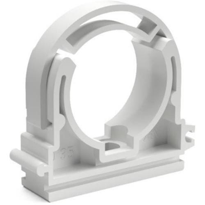 Příchytka D 35 + třmen