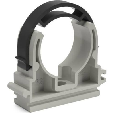 Příchytka D 90 + třmen