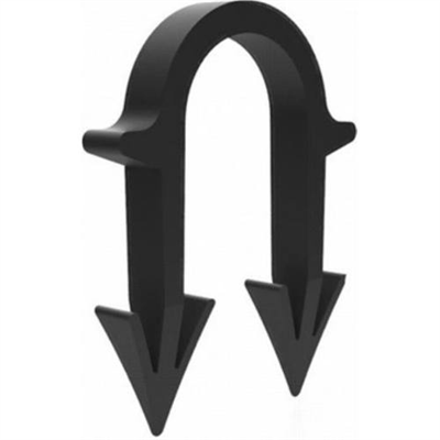 Příchytka podlahová 