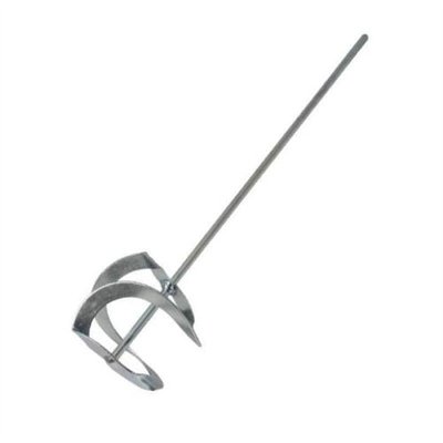 Míchadlo bez kruhu, O 125 mm