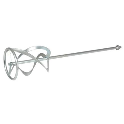 Míchadlo pravotočivé s kruhem, O 135 mm, M14