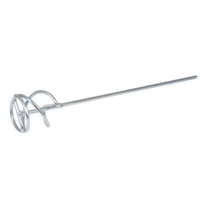 Míchadlo SDS bez kruhu, O 90 mm