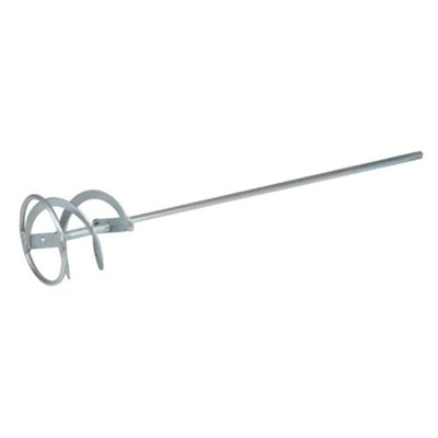 Míchadlo SDS s kruhem, O 100 mm