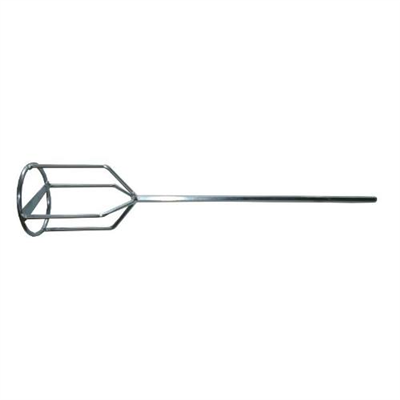 Míchadlo kalich, O 80 mm, l = 500 mm