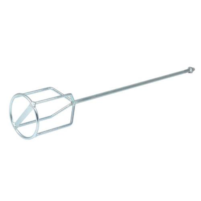 Míchadlo kalich, O 120 mm, l = 600 mm, M14