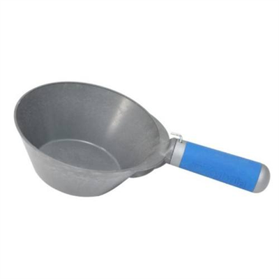 Naběračka sklolaminátová, O 175 mm