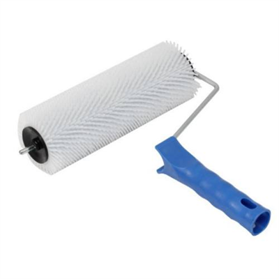 Váleček nivelační, O 75 x 250 mm, zub 17 mm, Kubala