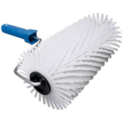 Váleček nivelační, O 123 x 230 mm, zub 40 mm, Kubala