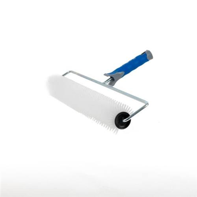 Váleček nivelační, O 85 x 460 mm, hrot 20 mm, Kubala