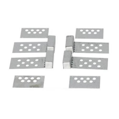 Magnety pod obklady 4 ks