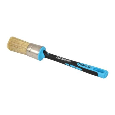 Štětec kulatý, O 30 mm, KUBALA