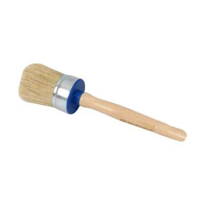 Štětec kulatý Extra, O 50 mm, KUBALA