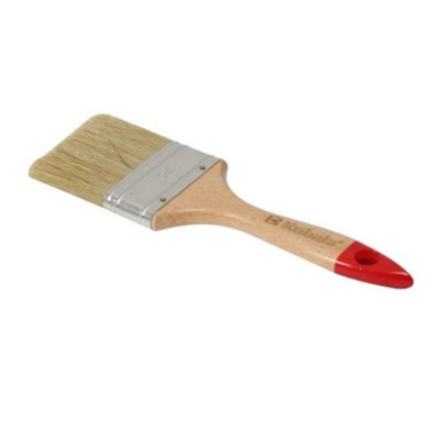 Štětec plochý, 70 mm, univerzální KUBALA