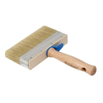 Štětka na tapety, 150 mm, KUBALA