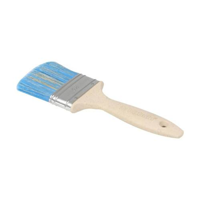 Štětec plochý ECO LINE, 50 mm, vodou ředitelné barvy