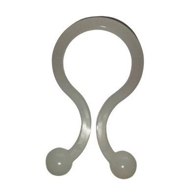 Rychlospony, 100 ks, bílé