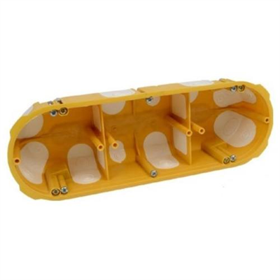 Krabice KPL 64-50/3LD do dutých stěn