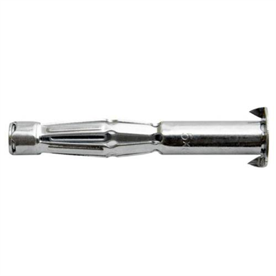 Hmoždinka ocelová dutinová HOD, 10 x 65 mm, M5, ENPRO