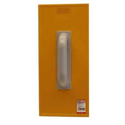 Hladítko brusné na polystyren, 400 x 180 mm, ENPRO