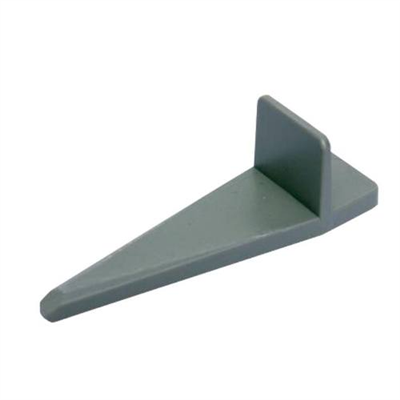 Klínek obkladačský, Zero Floor