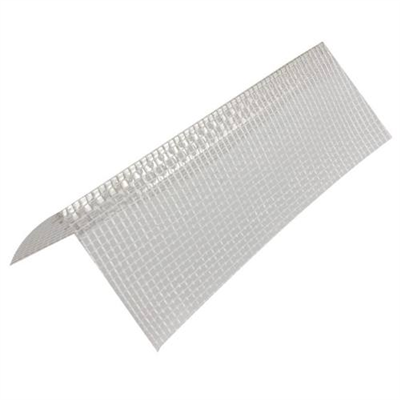 Roh ALU s perlinkou, 3 m